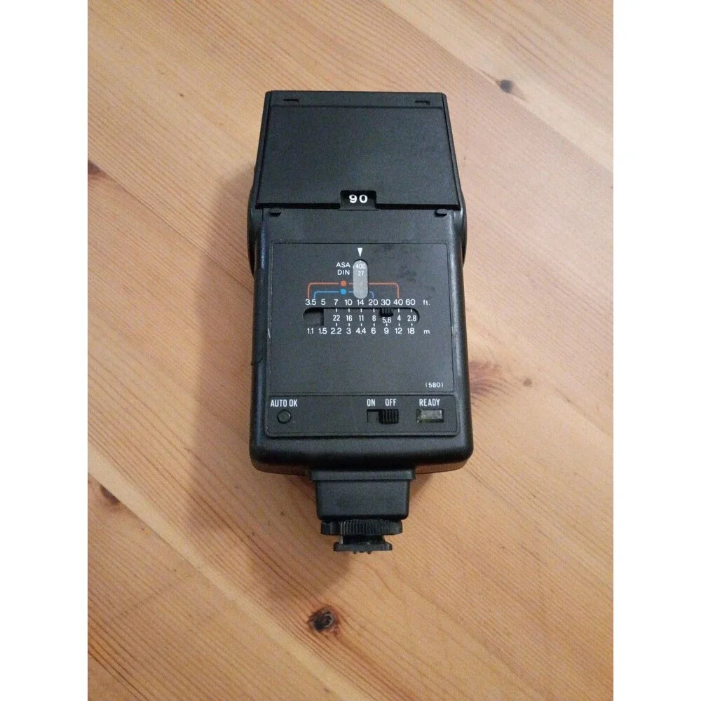 Albinar Thyristor 90 MDT Universal Camera Flash